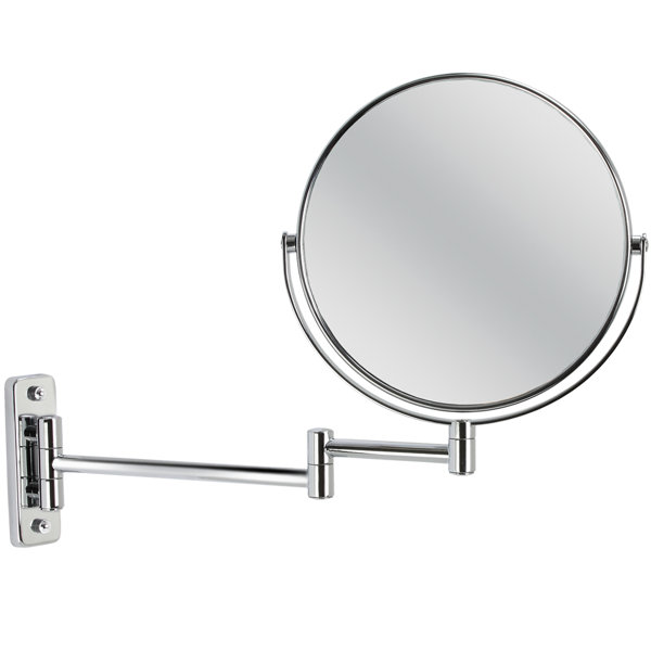 Wayfair Makeup & Shaving Mirrors You'll Love in 2023